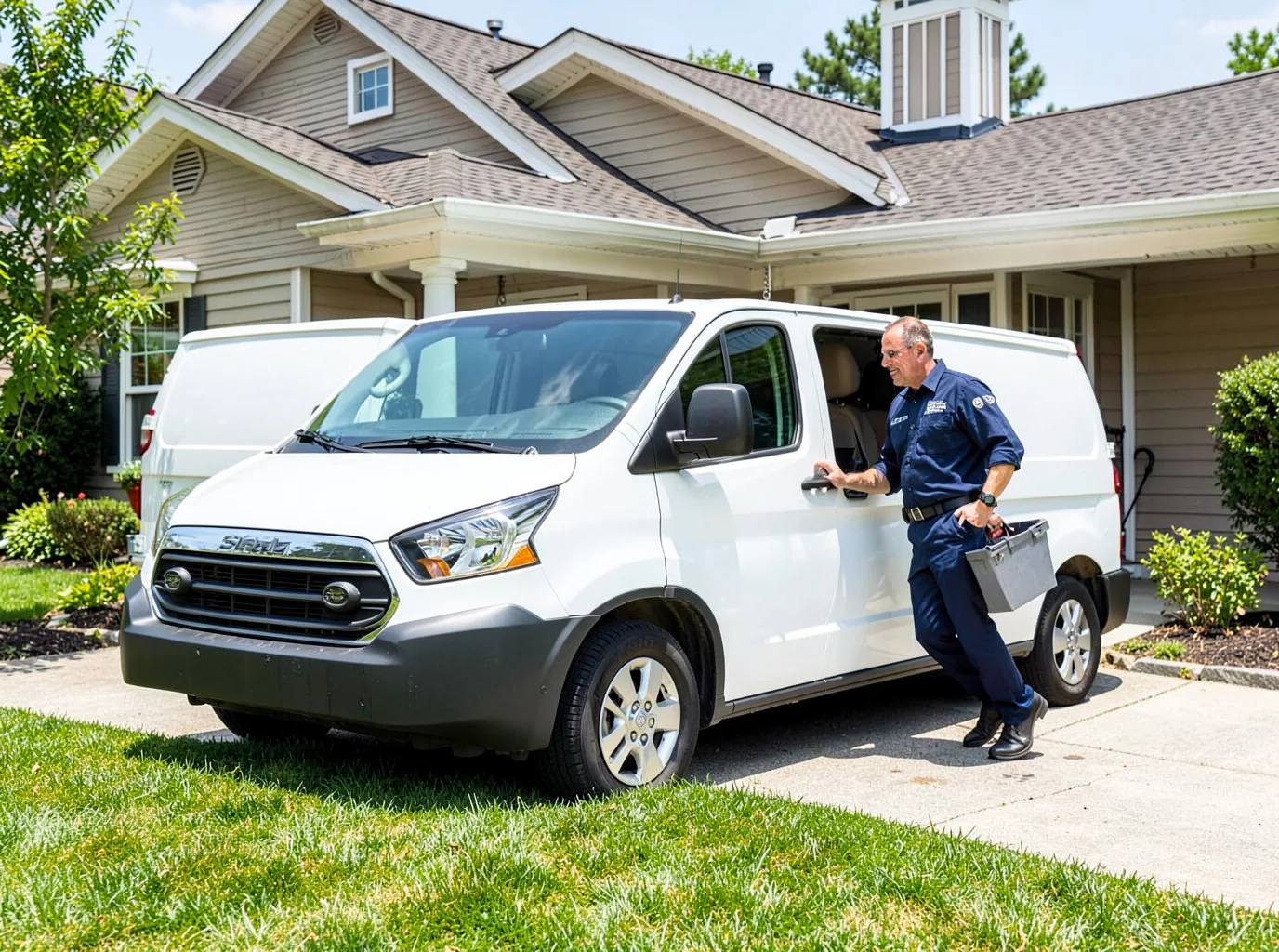 Emergency Plumber company in Antigo, WI